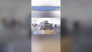 Μαγνητικός διαχωριστής εξοπλισμού αφαίρεσης σιδήρου ξηρής σκόνης