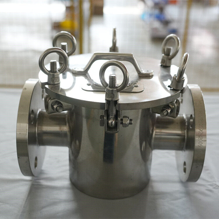 Πνευματικός αυτοκαθαριστικός απομακρυντής σιδήρου τύπου συρτάρι με αυτόματο έλεγχο PLC και σφραγισμένο χώρο εκκένωσης για ρυθμιζόμενη συχνότητα καθαρισμού