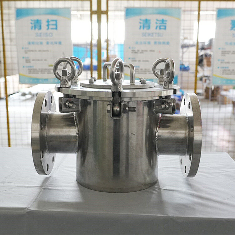 Μόνιμος Μαγνητικός Απομακρυντής Σιδήρου με Μαγνητική Ένταση 15.000 Gs και Αυτόματη Εκφόρτωση για Εξοικονόμηση Ενέργειας & Οικολογική Λειτουργία