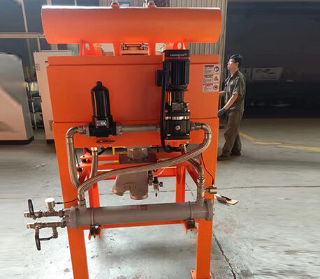 Ηλεκτρομαγνητικός Απομακρυντής Σιδήρου Σωληνώσεων με Μαγνητική Ένταση 800-12000Gs, Συμπαγής Δομή για Υψηλή Απόδοση Αφαίρεσης