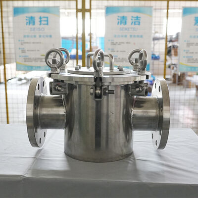 Μόνιμος Μαγνητικός Απομακρυντής Σιδήρου με Μαγνητική Ένταση 15.000 Gs και Αυτόματη Εκφόρτωση για Εξοικονόμηση Ενέργειας & Οικολογική Λειτουργία