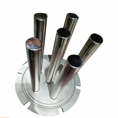 Υπερ-Δίκτυο Μαγνητικός Απομακρυντής Σιδήρου 99% Ποσοστό Απομάκρυνσης Μεταλλικών Μεταλλείων / Λιποθυλακίων / Ανακύκλωσης Βιομηχανιών