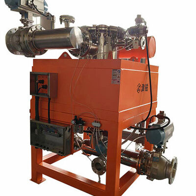 Ηλεκτρομαγνητικό απομακρυντή μαγνητικού σιδήρου