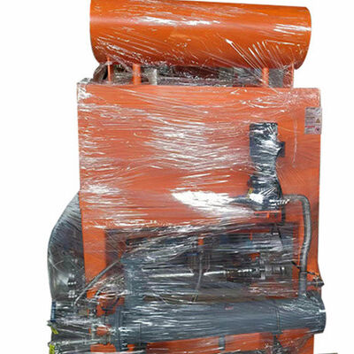 Μεταλλικός διαχωριστής υγρού μαγνητικού υλικού για φαρμακευτική χρήση