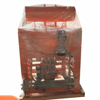 Αφαιρετής Σιδηρούχων Ακαθαρσιών από Βιομηχανικό Πολτό Σιδήρου με Κατηγορία Αντοχής