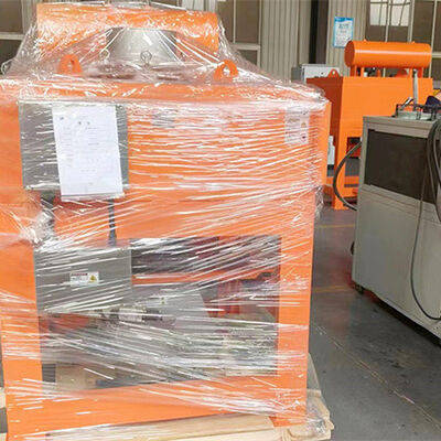 Πολυλειτουργικός Μαγνητικός Διαχωριστής Λάσπης για τη Βιομηχανία Ίριδας και Κεραμικών