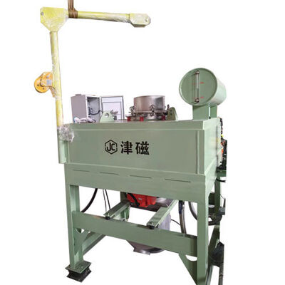 Απομακρυντής Σιδήρου για Χυμούς/Μαρμελάδες Τροφίμων, 99.8% Απομάκρυνση Σιδηρικών, Πιστοποιημένο από FDA